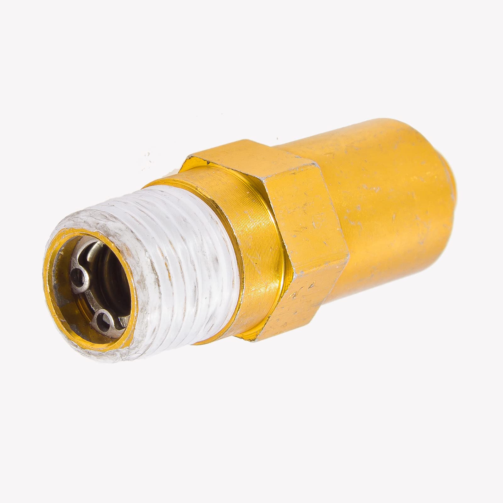 Amazon.com: 7110131 Thermal Relief Valve 1/4 MPT TRV AAA Triplex